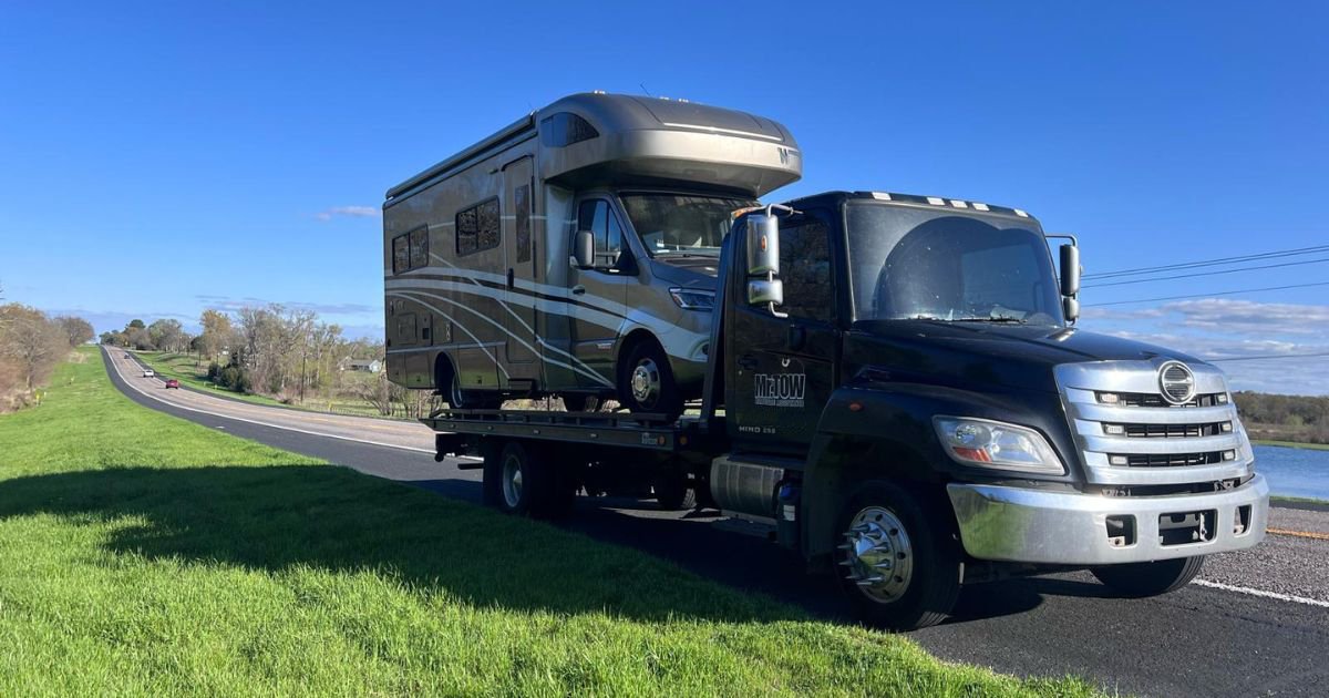 Need High-End Vehicle Transport in Mesquite, Texas? Trust Us for Safe, Secure, and Professional Service