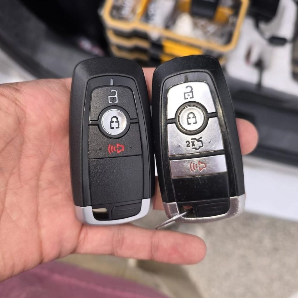Lockouts Services2 Trusted Local ServiceTrusted Local Service