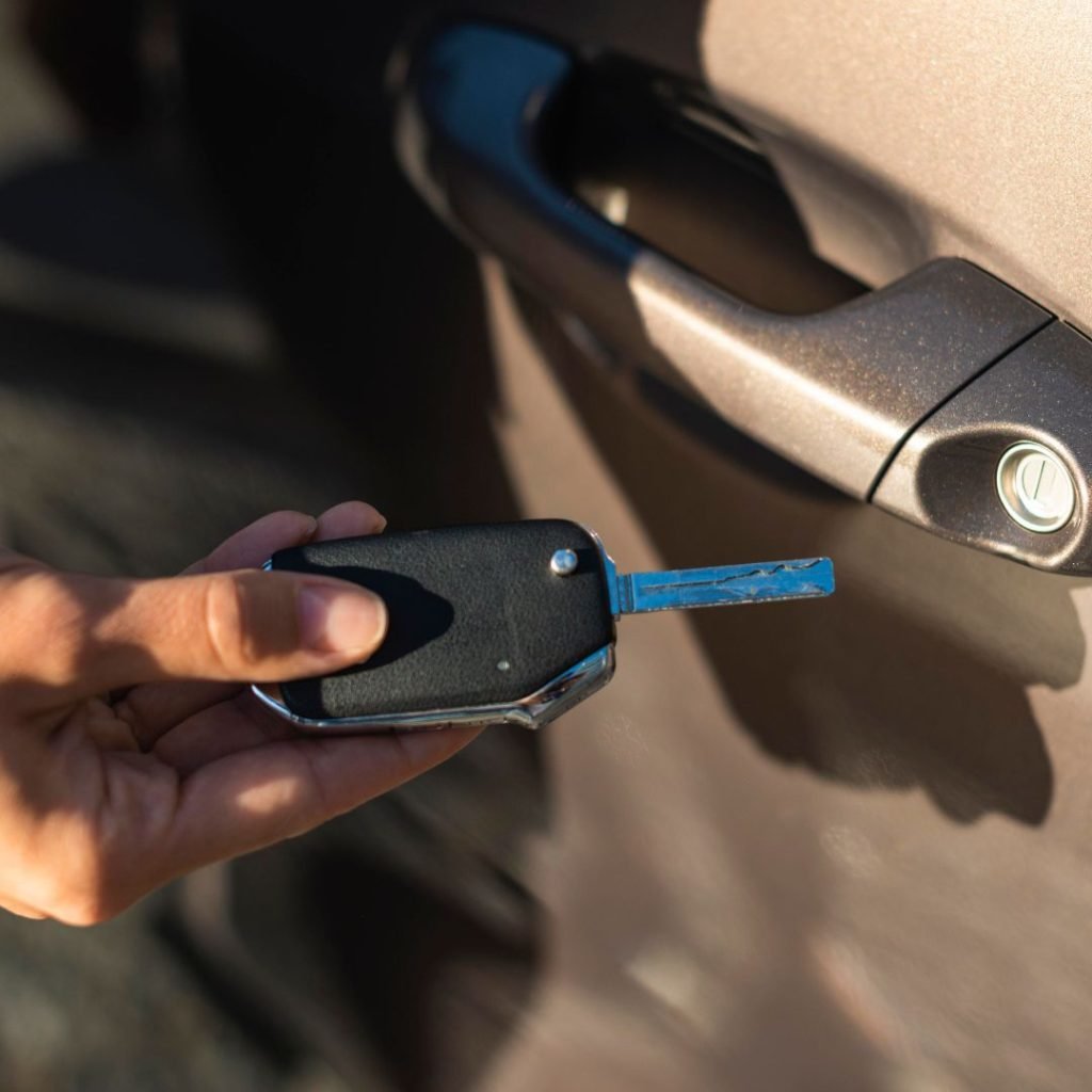 Emergency Locksmith Services in Mesquite