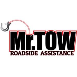 Mr. Tow