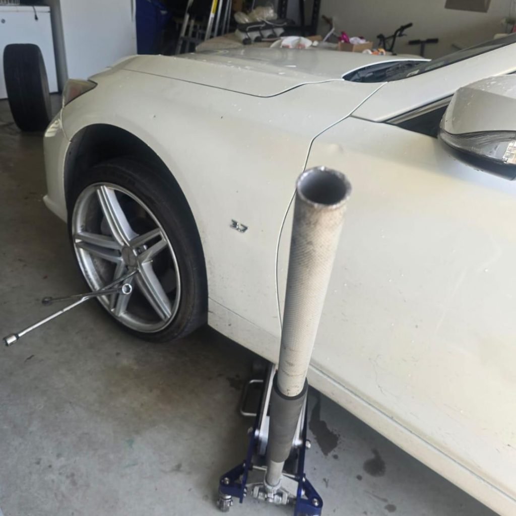 Mr. Tow & Roadside Assistance Today