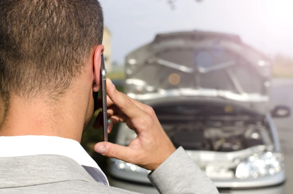 Tow Service in Rowlett TX – Comprehensive Help for Every Situation